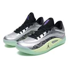 Jordan ZION 4 PF Men's Basketball Shoes, Sports Shoes, Casual Shoes, Competition & Training Sneakers FD0591-005