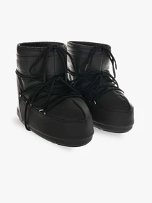 Moon Boot ICONA BASSA IN GOMMA