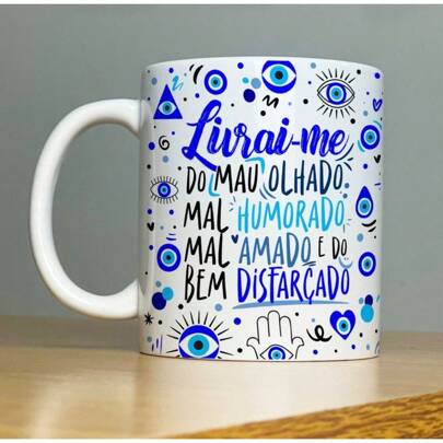 Perfect Carnival In Brazil Mug For Any Brazilian Brazilian Motivacional Christmas, Birthdays, Or Just Any Day. Motivation Mug