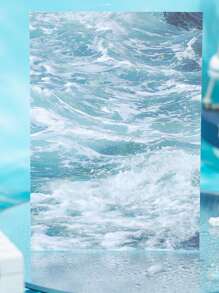 16 sztuk artystycznych naklejek brokatowych, materiały bazowe do dekoracji DIY do scrapbookingu/notesu/planera/laptopa/dziennika/ramki na zdjęcia/koperty/rzemiosła - kreatywne materiały do kolażu DIY