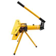 HYYKJ-US Manual Hydraulic Pipe Bender, Manual Pipe Bender Set, Manual Tube Bender - 1 - View 6