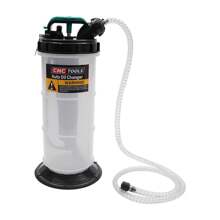 Liquid Extractor - Zwart & wit - Bekijken 10