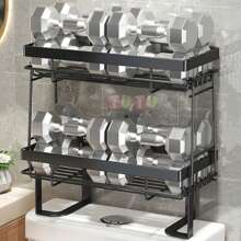 Estante De Almacenamiento Multifuncional Negro De 1 Pieza, 2 Pisos Organizador Estante Multifucion Para Inodoro Tank ,Estante De Almacenamiento De Inodoro De 2 Niveles, Organizador De BañO Sobre Inodoro, Estante De Almacenamiento Sobre El Inodoro, Estante De BañO Sobre El Inodoro, Estante De Almacenamiento Para Inodoro, Estante De Almacenamiento Para BañO, Estante De Almacenamiento Para BañO, Estante De Almacenamiento Encima Del Inodoro, Organizador De Almacenamiento De BañO De 2 Capas, Estante De Almacenamiento Para Inodoro Mejorado Sin Perforaciones, Estante De Almacenamiento Para El Hogar, Organizador De BañO, Estante Para Inodoro Multifuncional - Negro - Ver 8