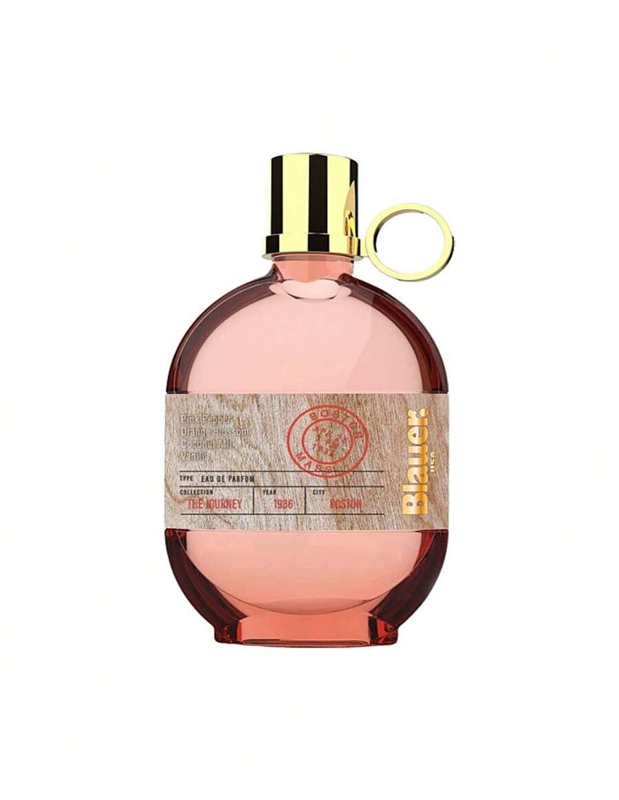 Journey Boston 1936 Eau de Parfum - Blauer - 40 ML, 80 ML - Perfumes - ✅ Entrega 24/72h - Multicolor - Ver 1