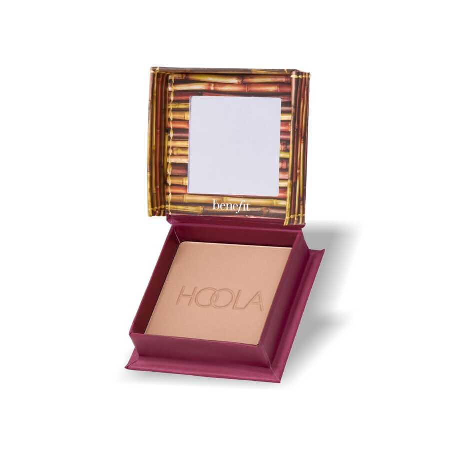 Benefit Benefit Hoola Lite Polvos bronceadores mate 8 G