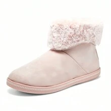 Skechers Damen Mode Thermogefütterte warme Lässig Knöchel Schnee Stiefel, Moderne Komfort Winter Serie