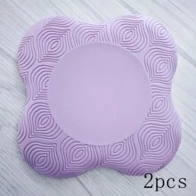 Yoga Knee Pad - Non-Slip Thickening Foam For Pilates & Exercise Protection - Multicolor - View 12