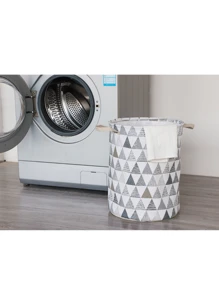 Small Storage Basket With Flower Print Mouth Dirty Clothes Storage Basket Nordic Style Cartoon Storage Dirty Clothes Basket Cotton Canvas Waterproof Inner Bag Storage Bucket Clothes Bucket Waterproof Fabric Gradient Color Letter Storage Bag Toy Sorting Storage Basket Dirty Clothes Basket Foldable Household Clothes Storage Bag Laundry Waterproof Storage Bucket Foldable Dirty Clothes Basket Dirty Clothes Storage Basket Toy Storage Bucket Laundry Basket