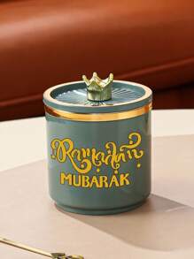 1pc Plastic Multi-Function Storage Container, Suitable For Wedding, Party, Gift, Birthday - Multicolor - View 17