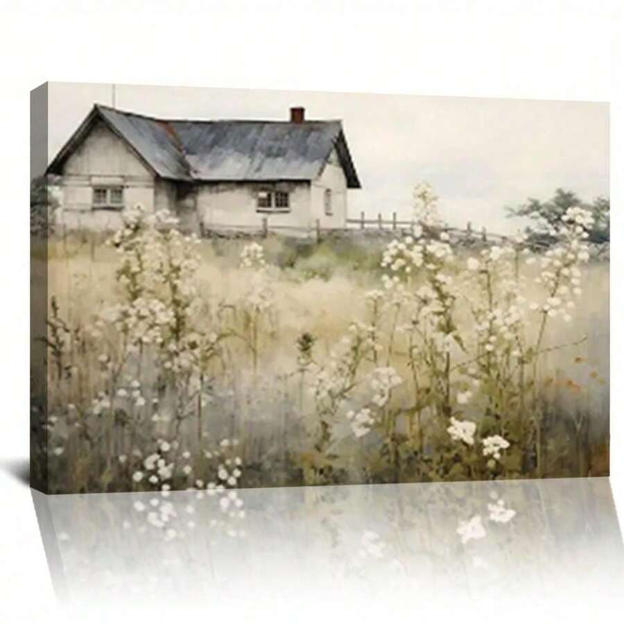 Framed  Bluebirds Canvas Wall Art Print By Terry Doughty, Traditional, Home Decor, Bird, Wildlife Artwork