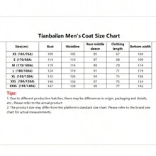 Timberland 2024 Men's Water Resistant Shell Jacket, Style: A695W-EH2