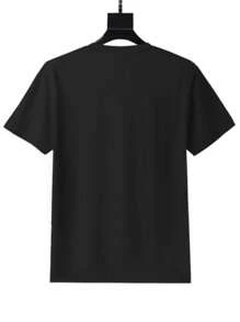 Funny Boxer Dog T-Shirt - Gift For Dog Lovers - Funny Dog - Boxer Lovers - Father's Day - Boxer Shirt, Funny Boxer - Black - View 3