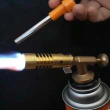 ​ Camping Stove Accessories Portable Pulse Igniter Kitchen Outdoor Stove Electric Igniter Piezoelectric Igniter BBQ Piezo Igniter