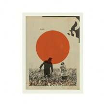 1pc Vintage Movie Poster TV Film The Office Back To The Future Aesthetics Wall Art Retro Canvas Painting For Living Room Decoration No Frame