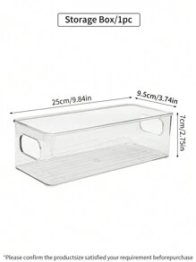 10pcs/5pcs/1pc Nail Art Storage Box, Fake Nail Box, Transparent PET Material Display Box, Nail Beauty Flip Cover Small Box, Dustproof And Moisture-Proof, Desktop Storage Box, Drawer Organizer Box, Multifunctional Jewelry Box, Fake Eyelash Box,For Holiday Beach, Bathroom Collection, Bedroom Collection, Large Capacity