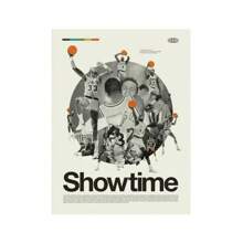 1pc Vintage Movie Poster TV Film The Office Back To The Future Aesthetics Wall Art Retro Canvas Painting For Living Room Decoration No Frame