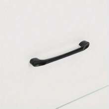 Dressing Table Makeup Desk Girls Dressing Table Cosmetic Bedroom Dresser Make Up Writing Desk- Bedroom Furniture For Home (White)