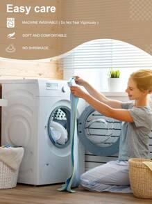 1 pièce Drap-housse gris foncé unicolore, linge de lit, couvre-lit, protège-matelas, couvre-matelas pour lit, doux et respirant, pour lit de toute taille - Taille lit simple, double, king, queen. Textile de maison sans froissures, meilleur pour le sommeil, lavage machine, cadeau idéal pour Pâques, pour la Fête des Mères, parfait pour les fêtes, lavage machine