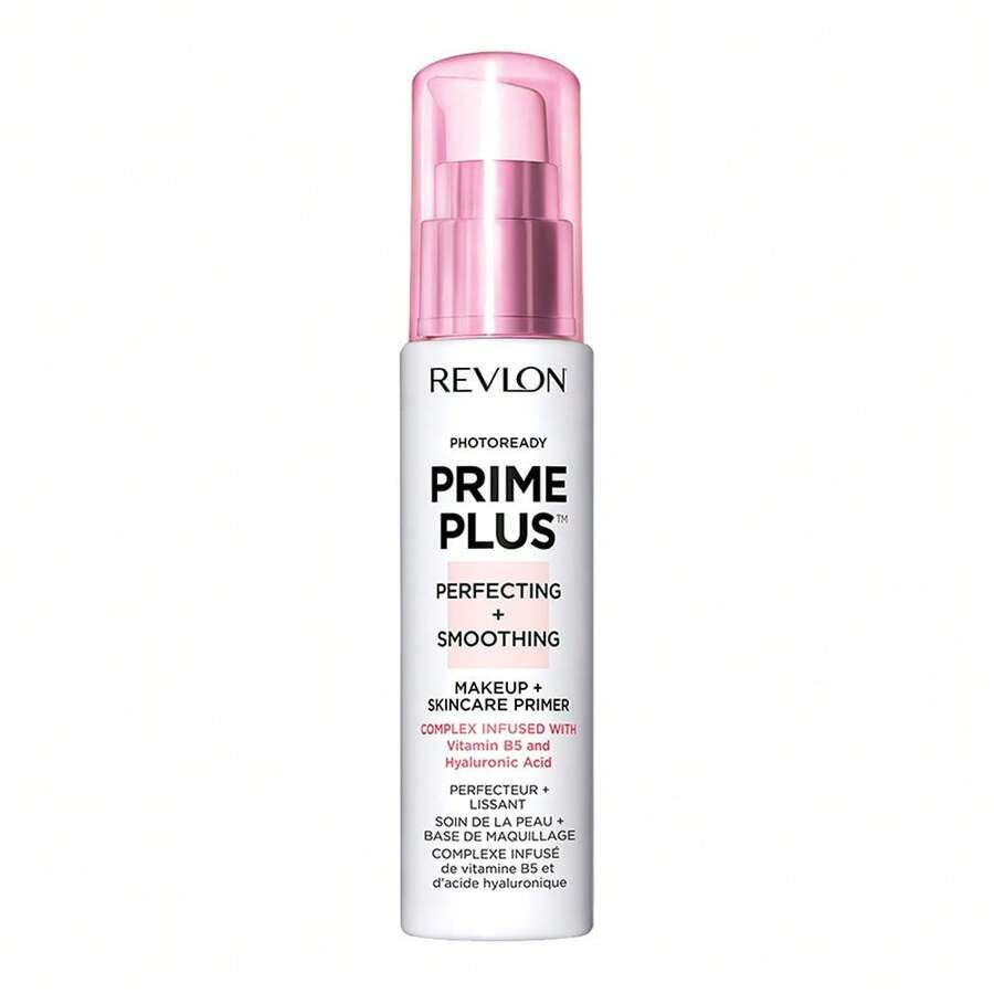 Revlon PhotoReady Primer Collection - Re-texturizing and Smoothing - View 1