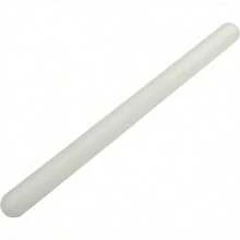 Polyethylene Rolling Pin 50cm Non-Stick Baking Roller Large Portable Rolling Pin For Pastry Pasta Fondant Pizza Dough Pie Crust Cookie (20 Inches) - Variant1 - View 3