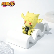 Crunchyroll 1PC Officially Licensed Uzumaki Character Refrigerator Magnets Cartoon Figures Fridge Magnetic Stickers Kitchen Door Whiteboard Decoration Party Event Supplies Holiday Birthday Gifts