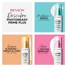 Revlon PhotoReady Primer Collection - Re-texturizing and Smoothing - View 4