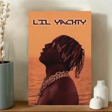 Framed Canvas Poster Wall Decorative Art Painting Living Room Bedroom Decoration Gift - Framed - View 1