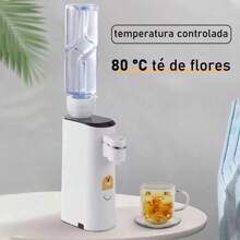 Water And Ice Dispensers - White - View 5