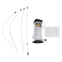 Liquid Extractor - Zwart & wit - Bekijken 9