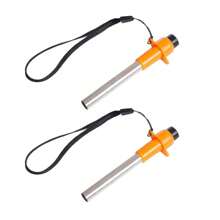 ​ Camping Stove Accessories Portable Pulse Igniter Kitchen Outdoor Stove Electric Igniter Piezoelectric Igniter BBQ Piezo Igniter