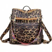 Brown Leopard