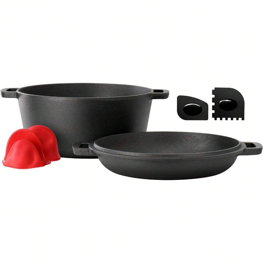 Megachef 14 Inch Pre Seasoned Cast Iron Wok With Lid SHEIN Brasil Megachef 14 Inch Pre Seasoned Cast Iron Wok With Lid SHEIN Brasil