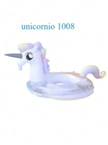 Boia Infantil Pezinho Bichinhos Inflável Piscina Verão Diversos Modelos - Multicolorido - Visão 8