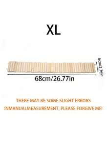 1 件仓鼠围栏实木格子梯，多种长度选择（20 厘米/30 厘米/40 厘米/50 厘米），木制拱桥隐藏围栏隧道装饰，仓鼠景观配件，小宠物用品 - 彩色 - 查看 16