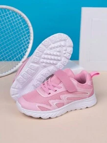 Zapatillas deportivas ligeras y transpirables para niños, para primavera/otoño, con suela suave, apropiadas para uso casual, viajes, actividades al aire libre y esenciales para volver al colegio