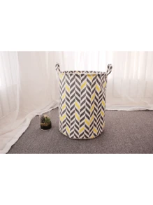 Small Storage Basket With Flower Print Mouth Dirty Clothes Storage Basket Nordic Style Cartoon Storage Dirty Clothes Basket Cotton Canvas Waterproof Inner Bag Storage Bucket Clothes Bucket Waterproof Fabric Gradient Color Letter Storage Bag Toy Sorting Storage Basket Dirty Clothes Basket Foldable Household Clothes Storage Bag Laundry Waterproof Storage Bucket Foldable Dirty Clothes Basket Dirty Clothes Storage Basket Toy Storage Bucket Laundry Basket