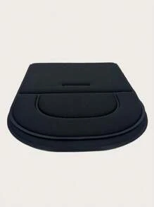 1pc Multi-Functional Baby Stroller Seat Cushion, Breathable & Comfortable For All Seasons, Removable & Washable Anti-Slip Pad, Newborn Infant Stroller Cooling Mat - Multicolor - View 8