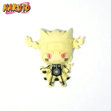 Crunchyroll 1PC Officially Licensed Uzumaki Character Refrigerator Magnets Cartoon Figures Fridge Magnetic Stickers Kitchen Door Whiteboard Decoration Party Event Supplies Holiday Birthday Gifts