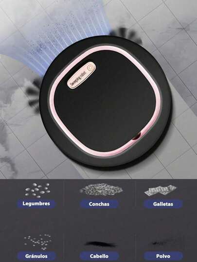 Barredoras robóticas, aspiradoras robóticas totalmente automáticas, barredoras, trapeadores y aspiradoras, barredoras de suelo recargables, aspiradoras robóticas inteligentes multifuncionales, barredoras de suelo recargables, limpiadoras de polvo de alta eficiencia y eliminadoras de ácaros, limpiadoras de suelo domésticas secas y húmedas, aspiradoras robóticas 2024, aspiradoras robóticas, limpiadoras automáticas 3 en 1, aspiradoras inteligentes con aspiradoras,