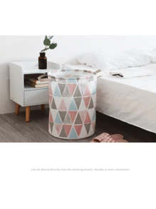 Small Storage Basket With Flower Print Mouth Dirty Clothes Storage Basket Nordic Style Cartoon Storage Dirty Clothes Basket Cotton Canvas Waterproof Inner Bag Storage Bucket Clothes Bucket Waterproof Fabric Gradient Color Letter Storage Bag Toy Sorting Storage Basket Dirty Clothes Basket Foldable Household Clothes Storage Bag Laundry Waterproof Storage Bucket Foldable Dirty Clothes Basket Dirty Clothes Storage Basket Toy Storage Bucket Laundry Basket