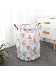 Small Storage Basket With Flower Print Mouth Dirty Clothes Storage Basket Nordic Style Cartoon Storage Dirty Clothes Basket Cotton Canvas Waterproof Inner Bag Storage Bucket Clothes Bucket Waterproof Fabric Gradient Color Letter Storage Bag Toy Sorting Storage Basket Dirty Clothes Basket Foldable Household Clothes Storage Bag Laundry Waterproof Storage Bucket Foldable Dirty Clothes Basket Dirty Clothes Storage Basket Toy Storage Bucket Laundry Basket