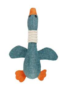 3PCS Mixed Design Squeaky Dog Lover And Dog Mom Love Toys - Funny Plush Chew Toys, Battery-Free, Various Cute Designs, Suitable For Dental Care & Boredom Relief, Fit All Size Dog Lover And Dog Mom Loves