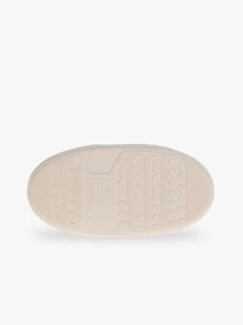 ICON LOW RUBBER - Cream - View 4