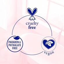 Dr Teal's Shea Sugar Body Scrub, Rose With Essential Oil, 19 Oz - 玫瑰 - 查看 6