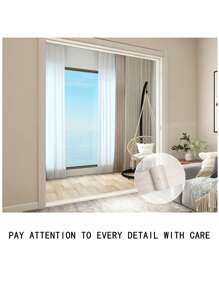 1卷木纹门框条。尺寸为30cm * 500cm。这是一款防水防油的可移除门贴。适用于地板、厨房和卧室地砖、桌子、橱柜和墙壁。这是一款适合家庭装饰的密封贴纸。