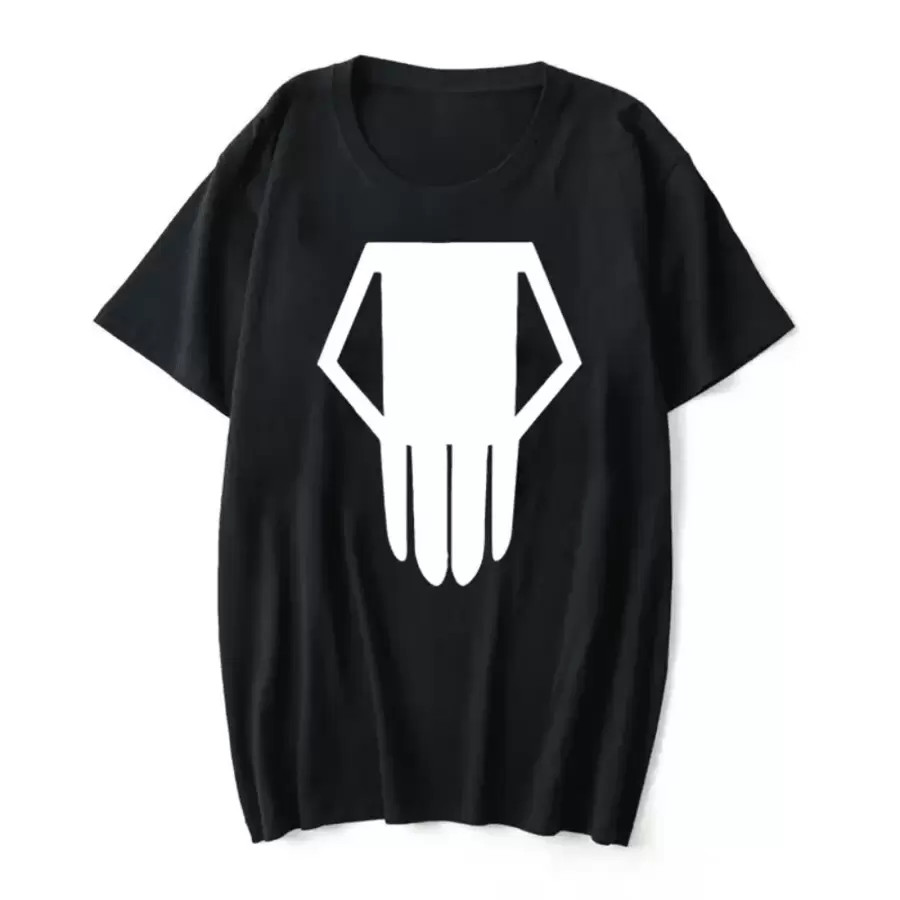 Anime My Boku No Hero Academia Katsuki Bakugou O-Neck Women T-Shirt Harajuku T Shirt Casual Funny Top Summer Tee Female T Shirts - 黑色 - 查看 1