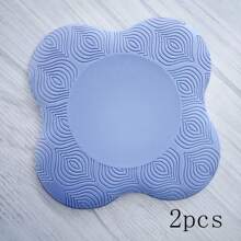 Yoga Knee Pad - Non-Slip Thickening Foam For Pilates & Exercise Protection - Multicolor - View 14