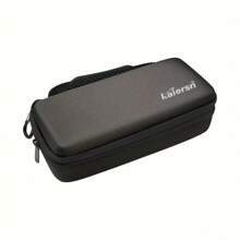 1pc Golf Storage Box, Golf Off-Course Accessories Organizer For Golf Accessories, Golf Bag Cover, T-Shirt Ball Marker Gloves Phone Keys, Golf Valuables Protection Box, Portable Golfer Gift For Men And Women, Golf Caddy Storage Box With Storage Slots For Divot Tools, Tees And Ball Markers - Multicolor - View 12