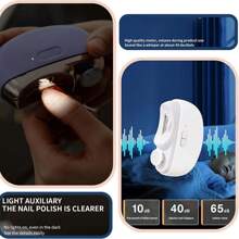 2 szt. Elektryczny obcinacz do paznokci, 2 w 1 elektryczny obcinacz do paznokci i polerka - ładowany przez USB, przenośny z wbudowanym schowkiem na resztki paznokci, bezpieczny i łatwy w użyciu, wyposażony w przezroczystą torbę do przechowywania, idealny do domu, biura, podróży, dla seniorów