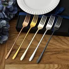 Set de 4 bucăți personalizat pentru tort de nuntă, set de tăiere a aluatului argintiu gravat personalizat, suvenir pentru casă nouă pentru cupluri, furculițe, cuțit argintiu, tacâmuri din oțel inoxidabil, set de tăiere a tortului